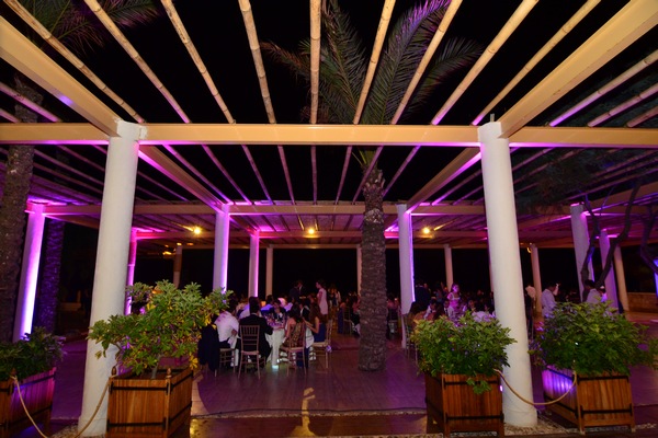 Louis Wegman Prom At Edde Sands